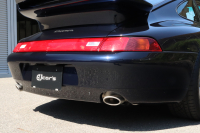 ポルシェ 911(Type993) カレラ　エクスクルーシブ　エアロバージョン