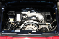 ポルシェ 911(Type993) カレラ　エクスクルーシブ　エアロバージョン