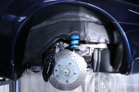 ポルシェ 911(Type993) カレラ　エクスクルーシブ　エアロバージョン