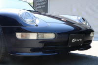 ポルシェ 911(Type993) カレラ　エクスクルーシブ　エアロバージョン