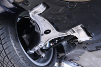 ポルシェ 911(Type993) カレラ　エクスクルーシブ　エアロバージョン