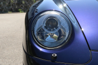 ポルシェ 911(Type993) カレラ　エクスクルーシブ　エアロバージョン