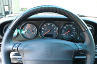 ポルシェ 911(Type993) カレラ　エクスクルーシブ　エアロバージョン