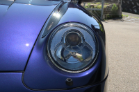 ポルシェ 911(Type993) カレラ　エクスクルーシブ　エアロバージョン