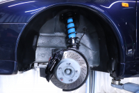 ポルシェ 911(Type993) カレラ　エクスクルーシブ　エアロバージョン