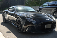 アストンマーティン DBS 770Ultimate