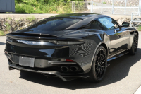 アストンマーティン DBS 770Ultimate