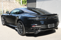 アストンマーティン DBS 770Ultimate