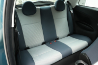 フィアット 500e 