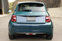 フィアット 500e 