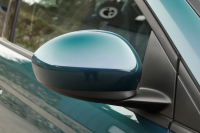 フィアット 500e 