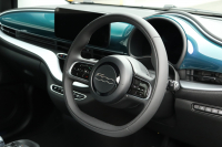 フィアット 500e 