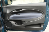 フィアット 500e 