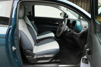 フィアット 500e 