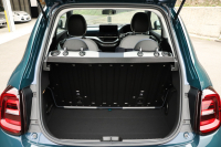 フィアット 500e 