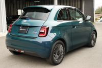 フィアット 500e 