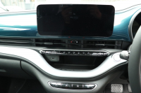 フィアット 500e 