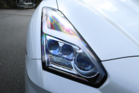 日産 GT-R プレミアムエディション