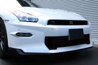 日産 GT-R プレミアムエディション