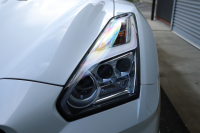 日産 GT-R プレミアムエディション