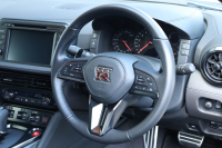 日産 GT-R プレミアムエディション