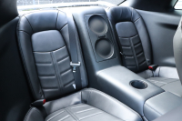 日産 GT-R プレミアムエディション