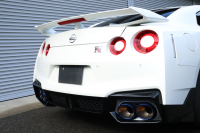 日産 GT-R プレミアムエディション