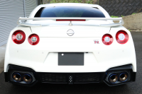 日産 GT-R プレミアムエディション