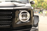 メルセデスベンツ Gクラス 400D