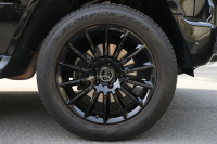 メルセデスベンツ Gクラス 400D