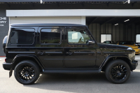 メルセデスベンツ Gクラス 400D