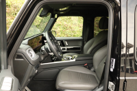 メルセデスベンツ Gクラス 400D