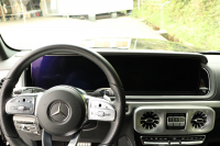 メルセデスベンツ Gクラス 400D