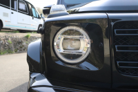 メルセデスベンツ Gクラス 400D