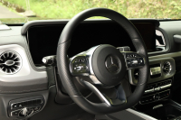 メルセデスベンツ Gクラス 400D