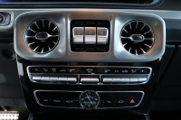 メルセデスベンツ Gクラス 400D