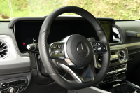 メルセデスベンツ Gクラス 400D