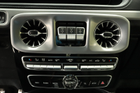 メルセデスベンツ Gクラス 400D