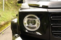 メルセデスベンツ Gクラス 400D