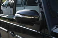 メルセデスベンツ Gクラス 400D