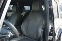 メルセデスベンツ Gクラス 400D