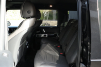 メルセデスベンツ Gクラス 400D