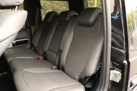 メルセデスベンツ Gクラス 400D