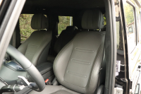 メルセデスベンツ Gクラス 400D