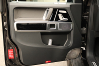 メルセデスベンツ Gクラス 400D