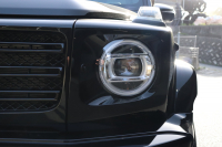 メルセデスベンツ Gクラス 400D