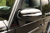 メルセデスベンツ Gクラス 400D