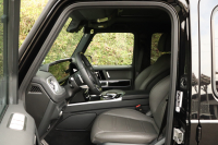 メルセデスベンツ Gクラス 400D