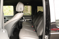 メルセデスベンツ Gクラス 400D