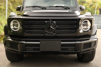 メルセデスベンツ Gクラス 400D